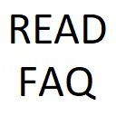 FAQ FAQ