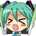 MikuExcite MikuExcite