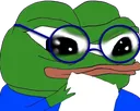 FeelsCheckingMan