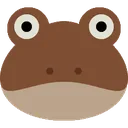 chocofrog Discord Emoji