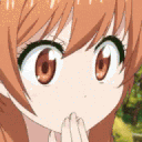 :aRFSmugOpsies: Discord Emote