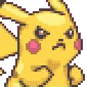 :RFpikaattack: Discord Emote