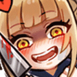 :aRFTogaCrazy: Discord Emote
