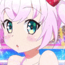 :aRFwinku: Discord Emote