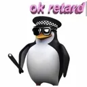 okretard