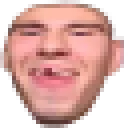 3 Head Discord Emoji
