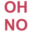 :TOHNO: Discord Emote