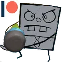 doodlebob
