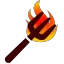 pitchfork_torch