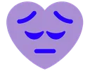 pensiveHeart