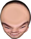 5Head Discord emoji