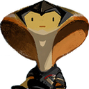 cute_snek Discord emoji