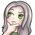 maryluTHINKING maryluTHINKING