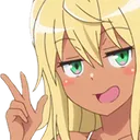 HibikiPeace