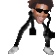 :TriDance: Discord Emote