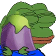 pepeEggplant