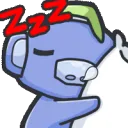 SleepingWump