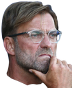 :KloppThink: Discord Emote