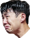 :SonnySad: Discord Emote