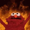 elmofire