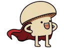 supermush