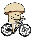 bikemush