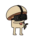 vrmush