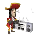 dancin