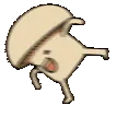 RollinMush