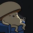 lazymush