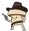 cowboymush cowboymush