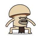 cavemush
