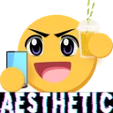 MojiAesthetic Discord Emoji
