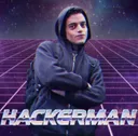 hackerman hackerman