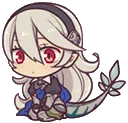 corrinhappy