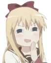 KyoukoLaugh