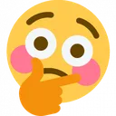 flushedthink