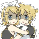 KagamineScared KagamineScared