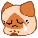 sadFelyne
