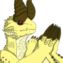 shaggyPray
