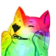 rainbowdog_touchme rainbowdog_touchme