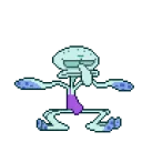 squidwarddance