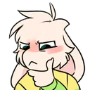 asriel_think