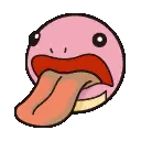 Lickitung Lickitung