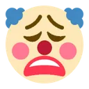 clownweary