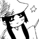 magicien Discord emoji