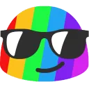 arainblobsunglasses