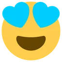TGCBlueHeartEyes TGCBlueHeartEyes