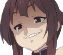 MeguSmug