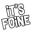 FOINE FOINE